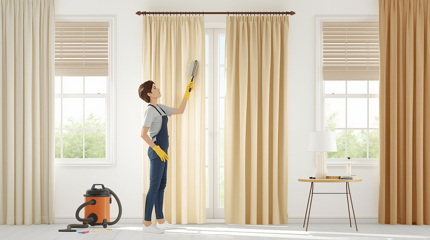 Gardinvedligeholdelse