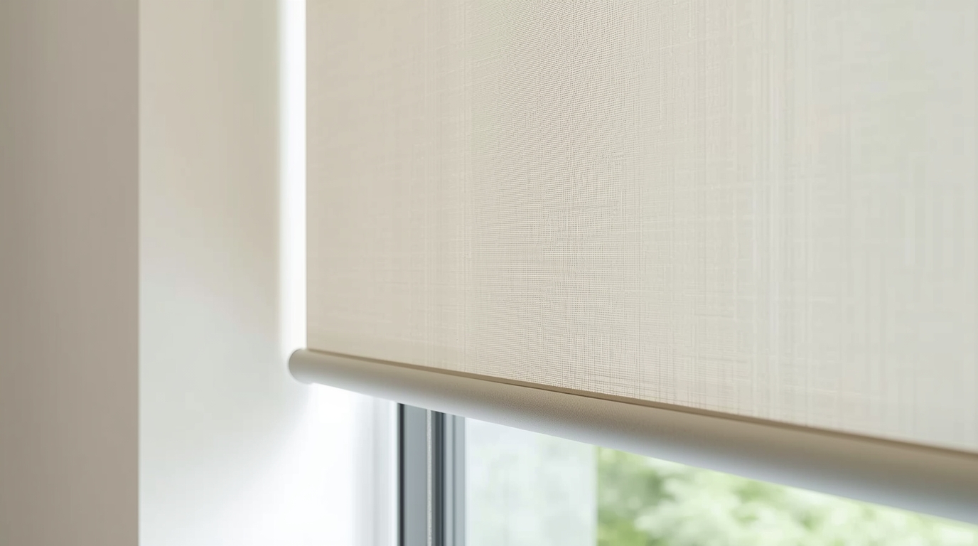 Elegante rullegardiner